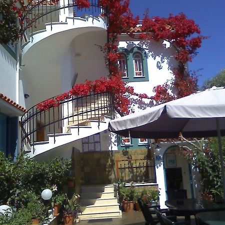 Villa Contessa Apartments "By Checkin" Malia  Exterior photo